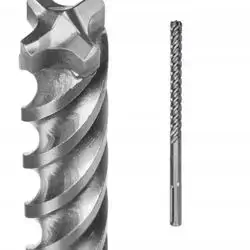 Bosch Sds-Max-8X Hammer Drill Bit 12*540 Mm