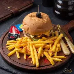 Burger