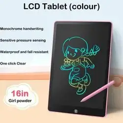 Electronic Tablet