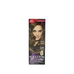 Koleston Wella Intense Hair Color 305/0 Light Brown