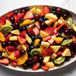 Fruit Salad