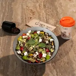 Quinoa Salad