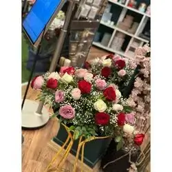 Table flowers