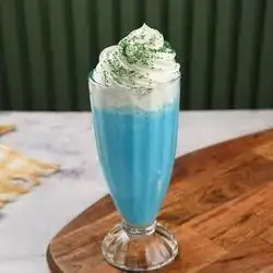 blueberry Shake