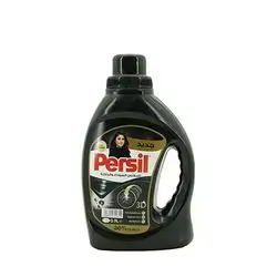 Persil Liquid Detergent Dark And Black Clothes 0.9 Lt