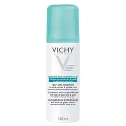 vichy - anti traces blanches & jaunes 125ml