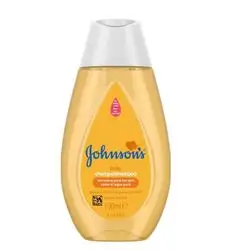 johnsons baby shampoo 200ml