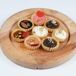 Mini Tarts