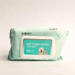 Dong Pet - Pet Care Wipes