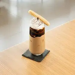 Tiramisu Frappe