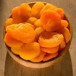 Dry Apricot Premium Kg