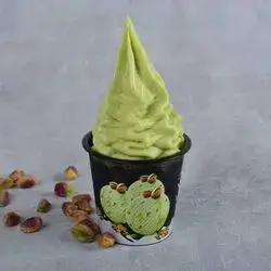 Pistachio Ice Cream