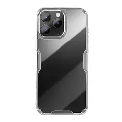 Nillkin Nature TPU Pro Case For Apple iPhone 16 Pro Max