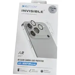 full coverage lens for camera 17promax/ Clear/ original