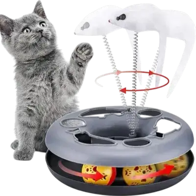 Cat Toy