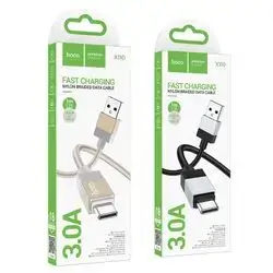 Fast Charging Cable