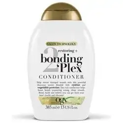 Ogx Restoring+Bonding Plex Conditioner 385ml