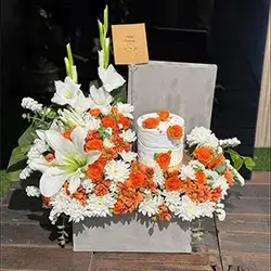 Flower Box