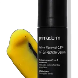 Primaderm Retinal Renewal Serum