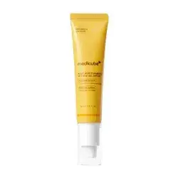 Kojic Acid Turmeric Vita Eye Gel Serum MEDICUBE