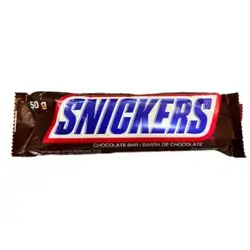 Snickers