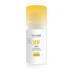 BABÉ 24H Deodorant Roll-On