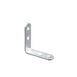 Round Head Profile Angle 90° 15X45X45