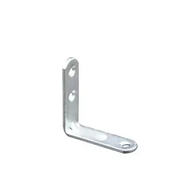Round Head Profile Angle 90° 15X45X45
