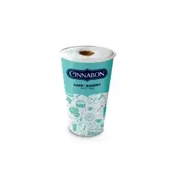 Macchiato Latte