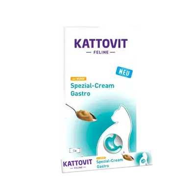 Kattovit - Gastro - with Chicken 90g