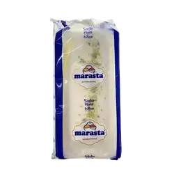 Marasta Plain Ice Cream 500g