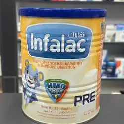 Infalac PRE (400g)