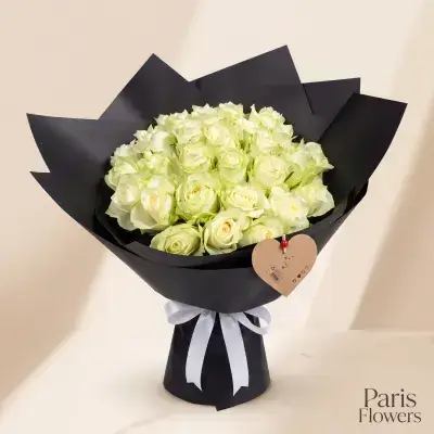 Bouquet Flowers