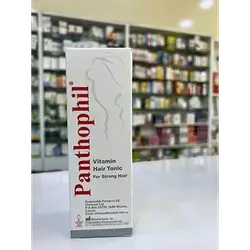 Panthophil ( Vitamin Hair Tonic For Strong Hair)