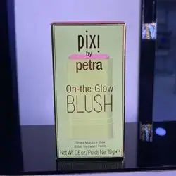 On The Glow Blush