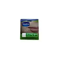 Vaseline Lip Therapy Aloe Vera With Petroleum Jelly