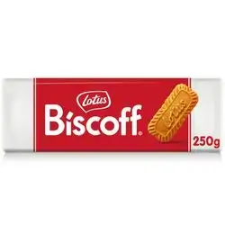 Biscoff Lotus 250g