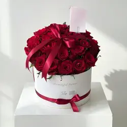 Roses box