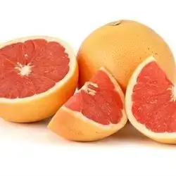 Red Grapefruit