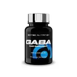 SCITEC NUTRITION GABA