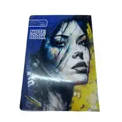 Note Book ARABIC 100Sheets