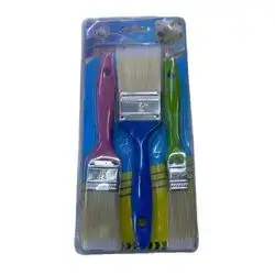 Paint Brush 3Pcs