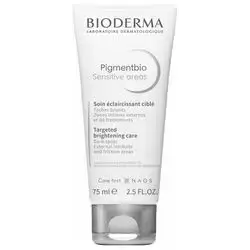 Bioderma Pigmentbio Sensitive Areas Dark Spots Cream - 75ml