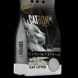 CATRON Activated Carbon - 10kg