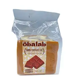 Square Cocoa Cake 120 g