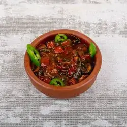 Eggplant