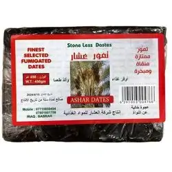 Stone Less Dates