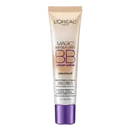 MAGIC Skin Beautifier BB Cream DEEP 30ml _ L'OREAL PARIS