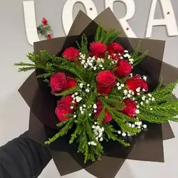 Flower Bouquet