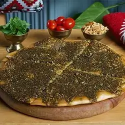 Zaatar